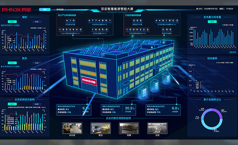 芬尼云，5G售后革