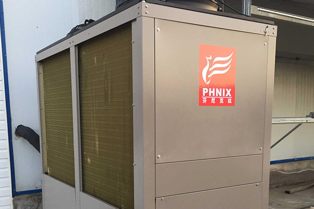 空氣能熱泵帶地暖能同時(shí)還帶熱水洗澡嗎 