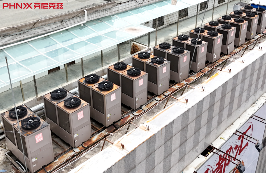 co2空氣源熱泵是用二氧化碳嗎，它和空氣能熱泵有什么區(qū)別？ 