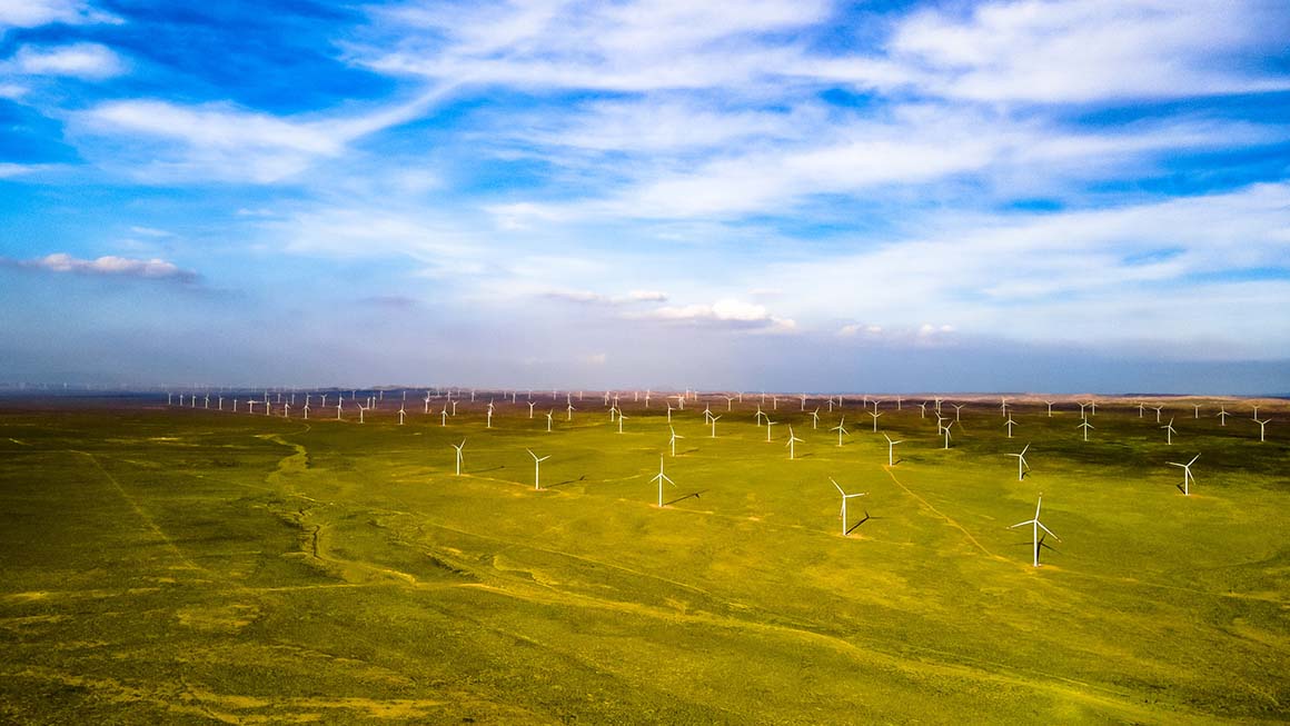 太陽能+空氣能的發(fā)展趨勢(shì)和優(yōu)勢(shì) 