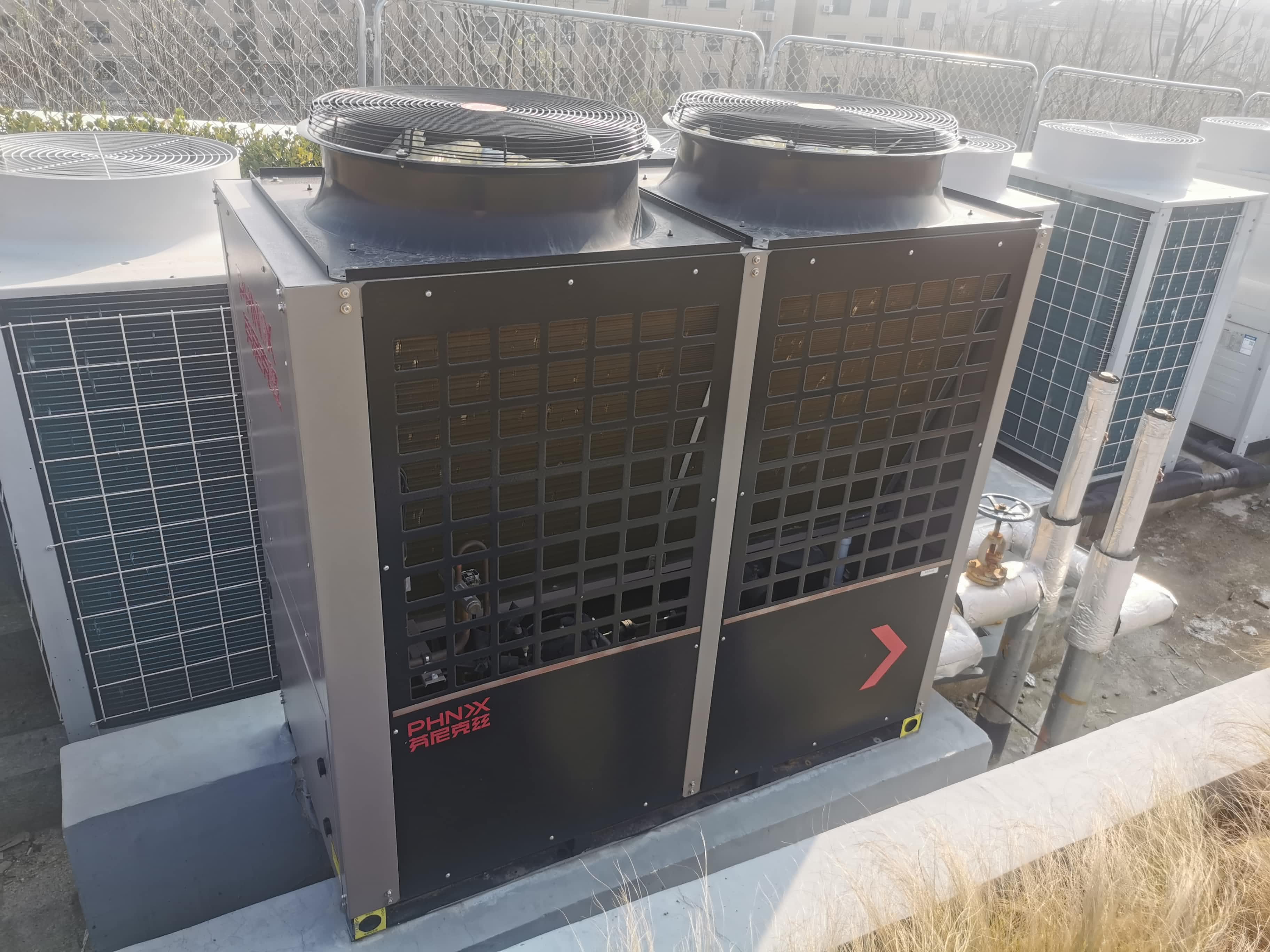 熱泵COP居然超過4.0？物理不存在了？其實(shí)是這樣… 