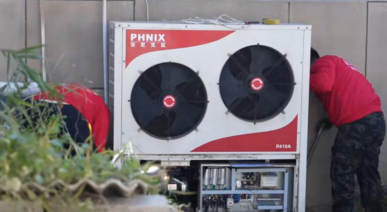 農(nóng)村壁掛爐取暖正確使用方法 