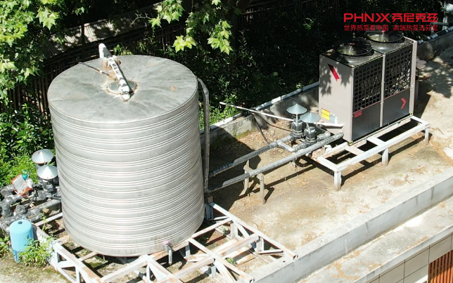 空氣能取暖兩相電好還是三相電的好 