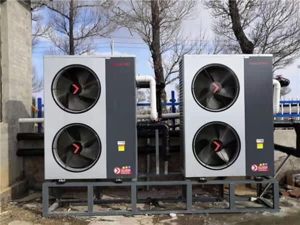 有哪些常見的空氣采暖方式？ 