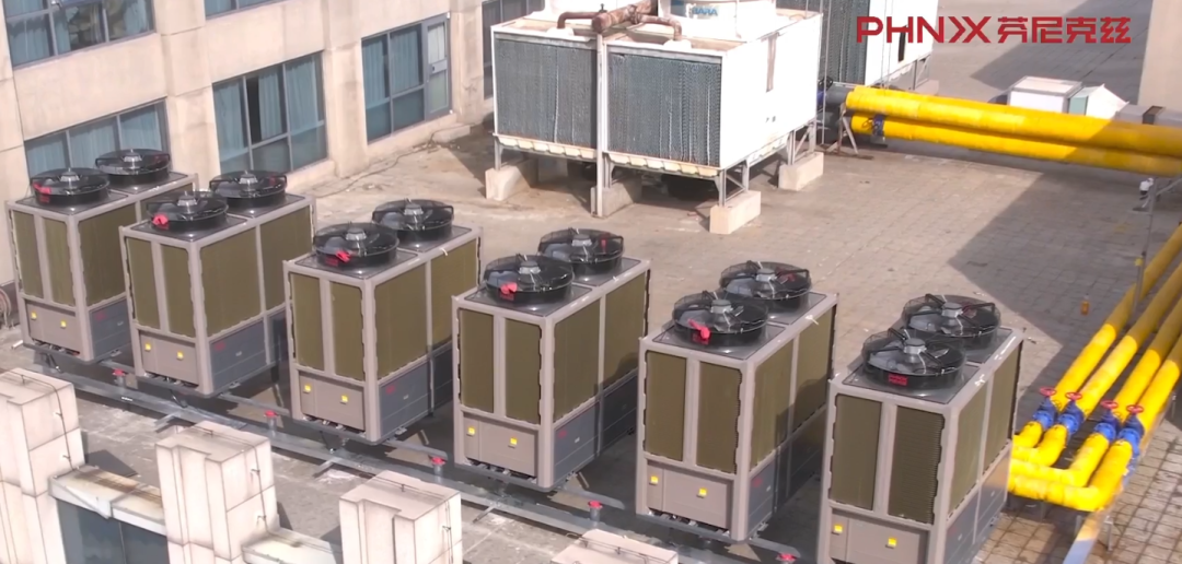 空氣能什么牌子的好又省電 