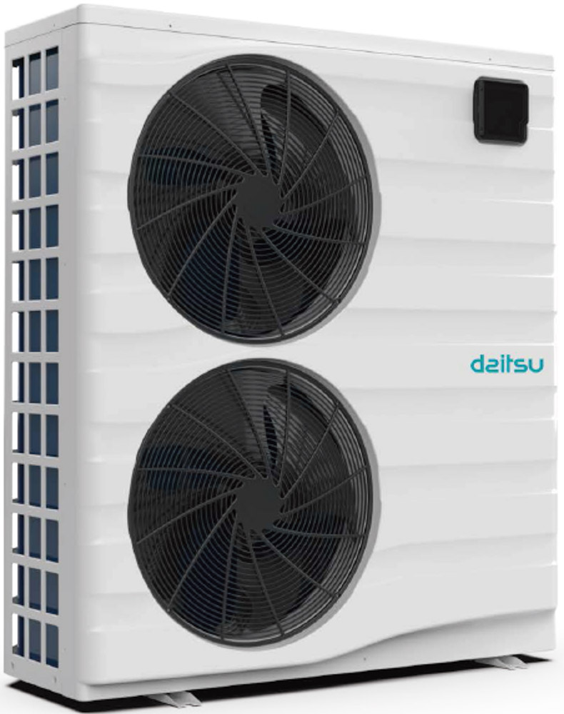 芬尼7P D9款側(cè)出風(fēng)變頻泳池機(jī)完成開(kāi)發(fā) 