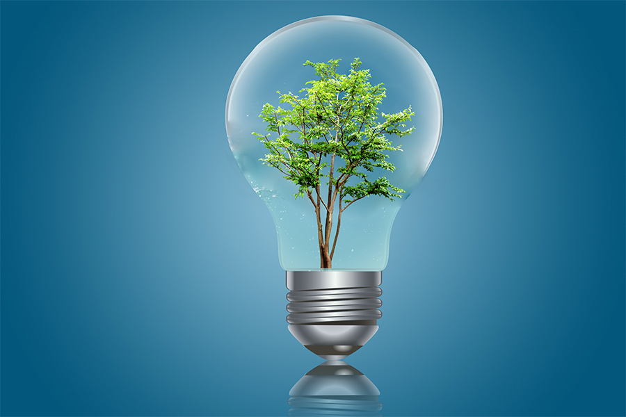 推進能源科技創(chuàng)新，讓空氣能熱泵技術惠企利民 