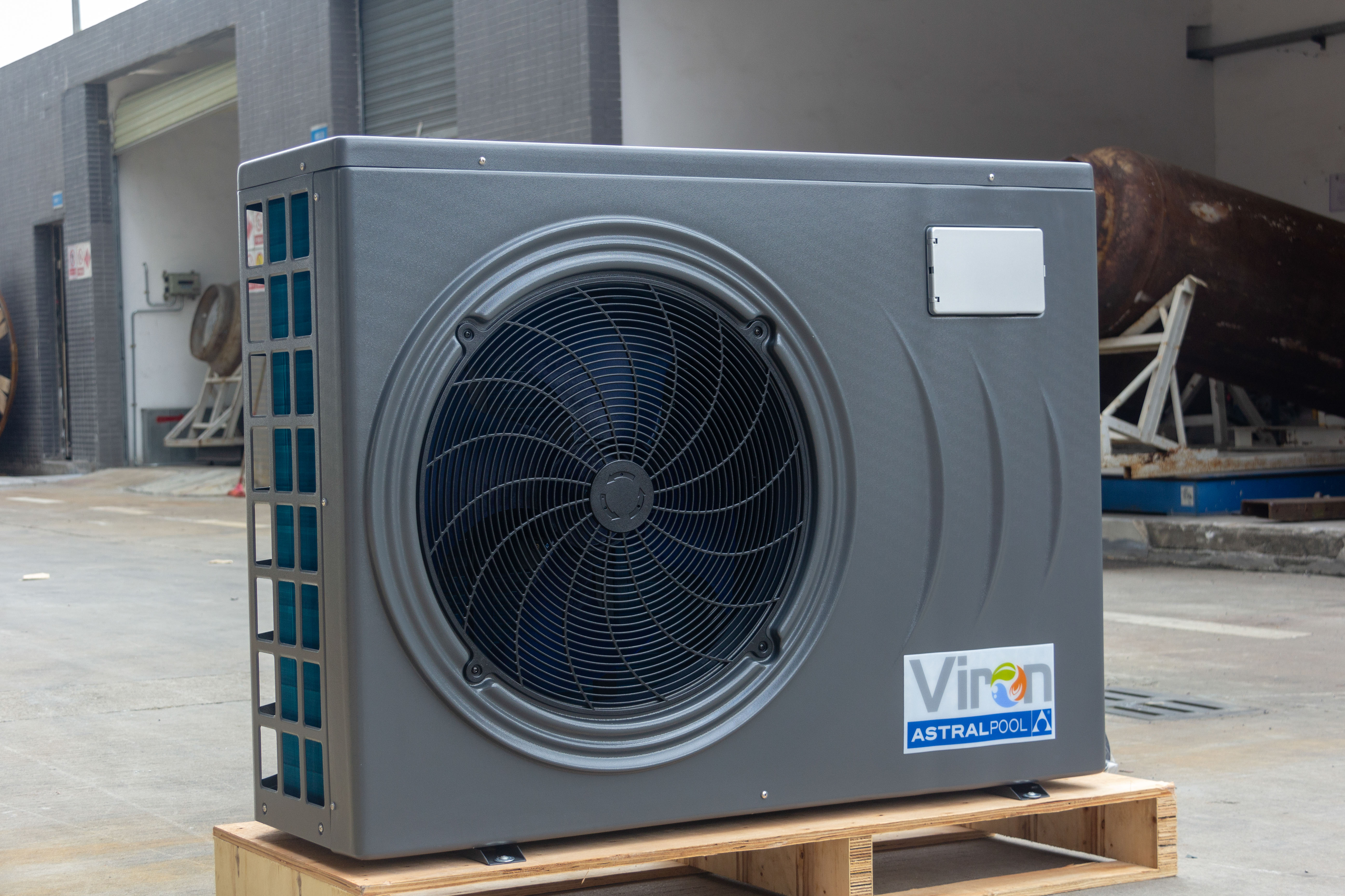 空氣能熱泵運(yùn)行壓力多少正常？ 