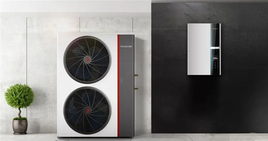 為什么空氣能熱水器會出現(xiàn)水越來越冷的情況？ 