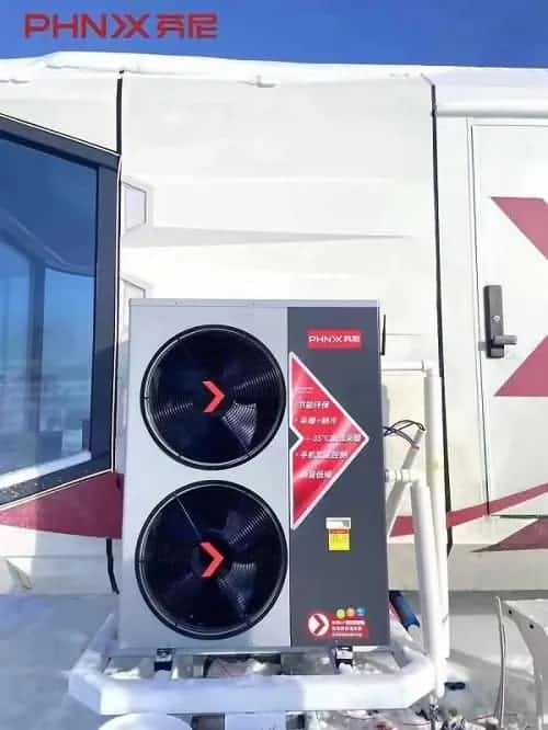 北方空氣能熱泵發(fā)展迅速，能否解決根本問題？ 