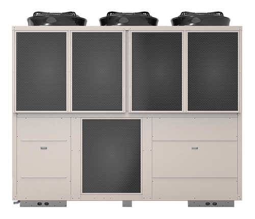 空氣能大型牧草烘干設(shè)備 