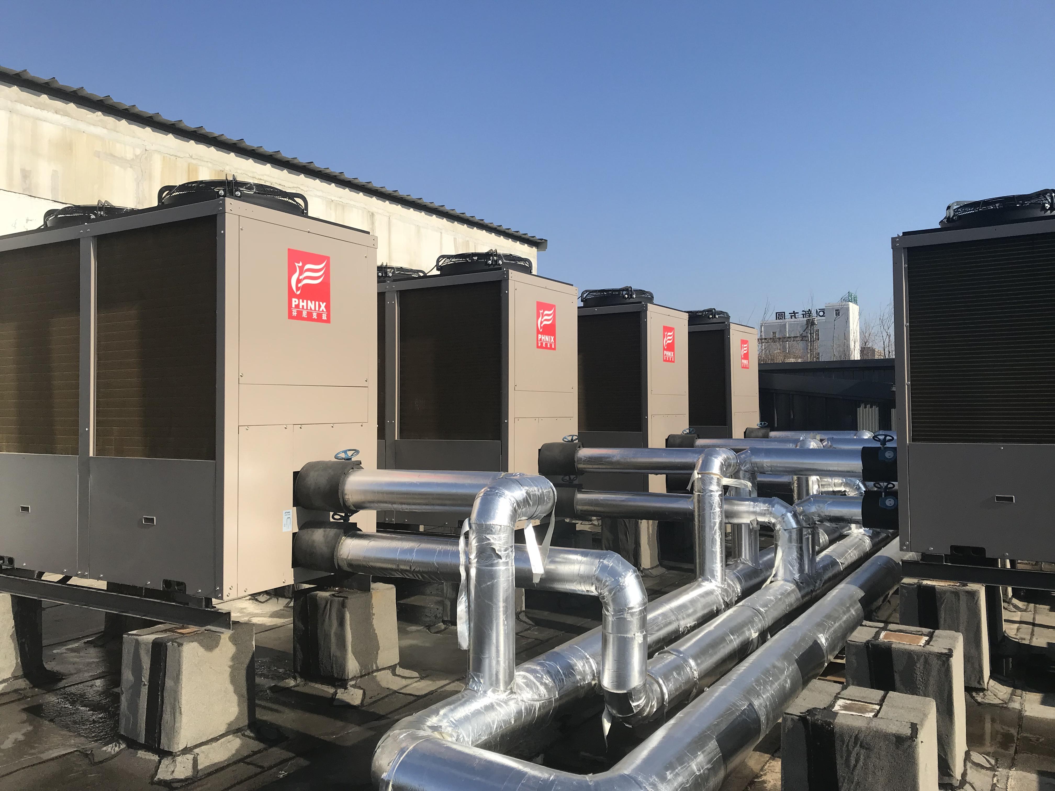 空氣能跟太陽能熱水器有什么區(qū)別 