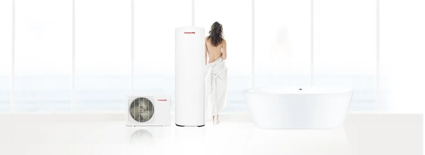 空氣能熱泵設(shè)備的價(jià)格并不便宜，為什么越來越多的用戶選擇空氣能熱泵？ 