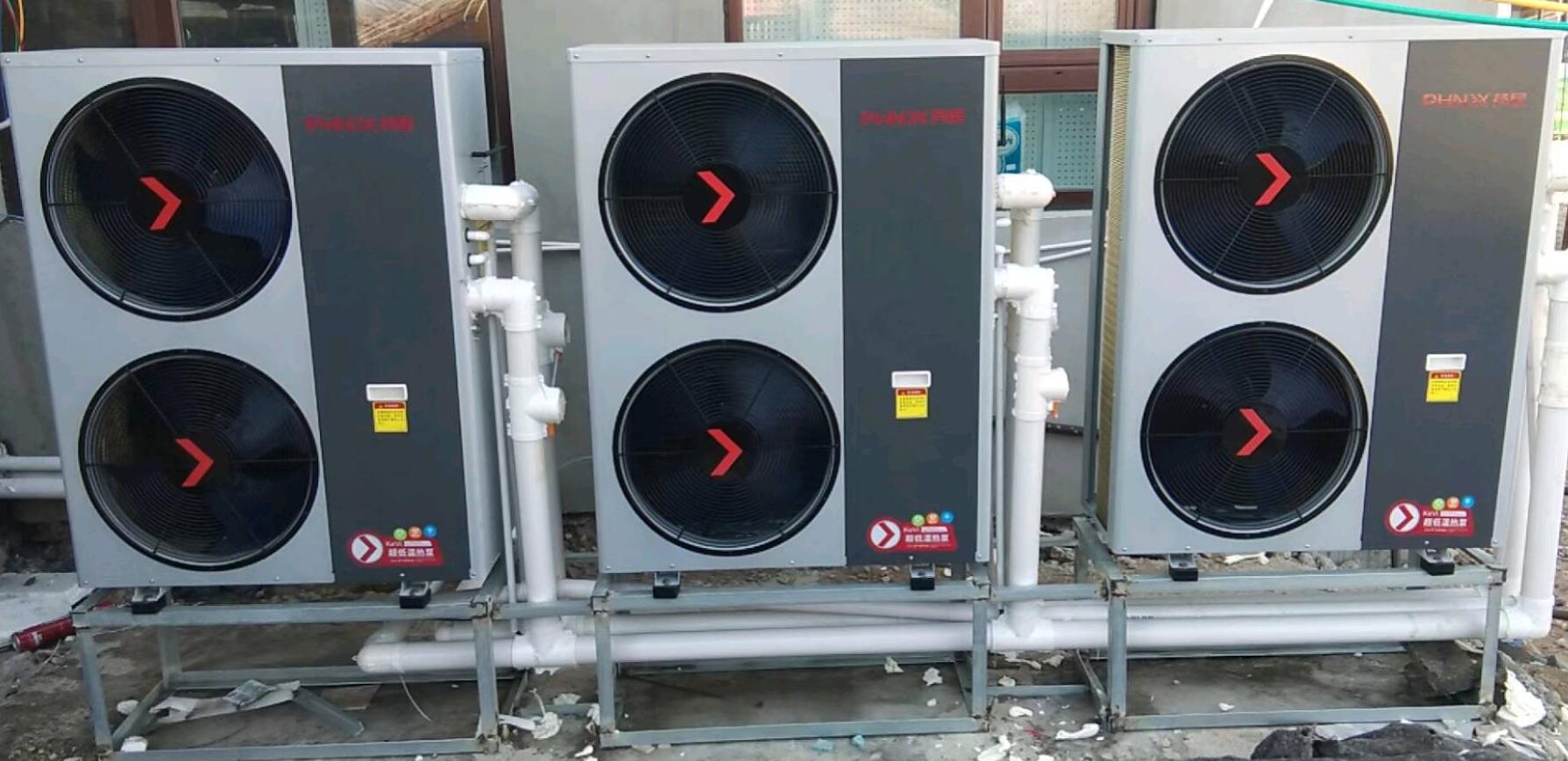 6匹空氣能取暖一天24小時(shí)花費(fèi)多少錢真實(shí)費(fèi)用 