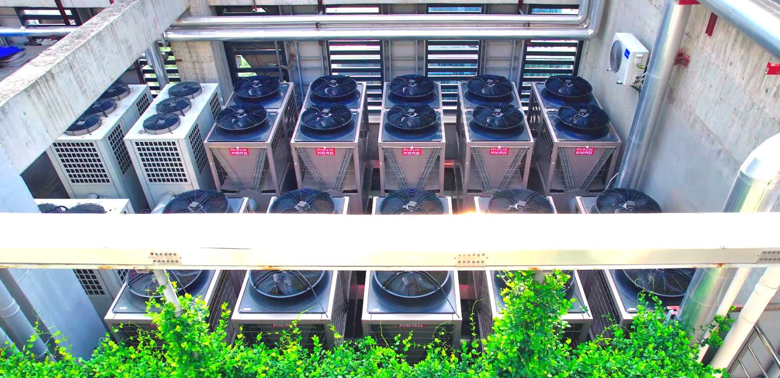 2400平安裝多大匹數(shù)的空氣能合適呢 