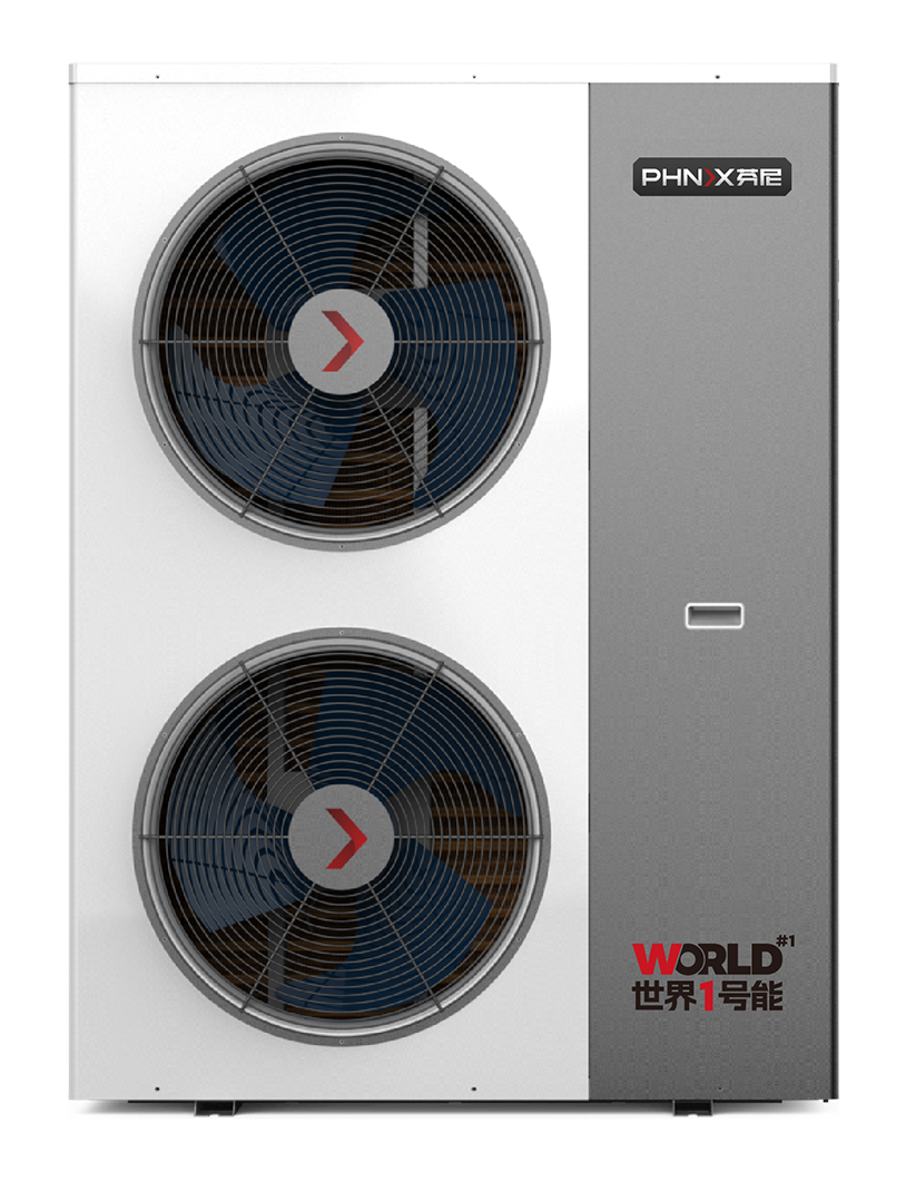 空氣能是怎么算匹數(shù) 