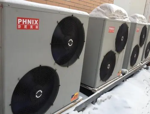 空氣能采暖是個什么東西? 