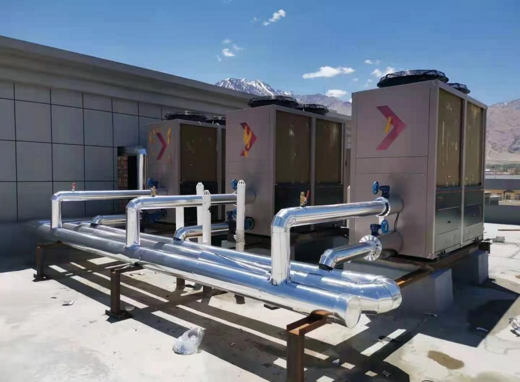 空氣能造價(jià)和能耗費(fèi)用是多少 