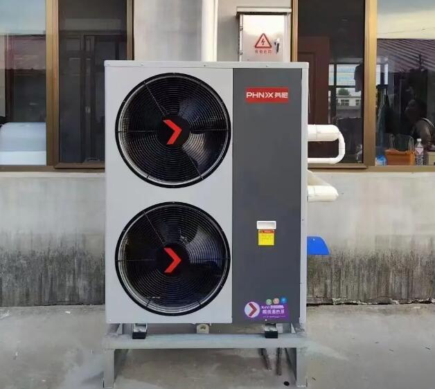 6p變頻空氣能一天耗電多少 