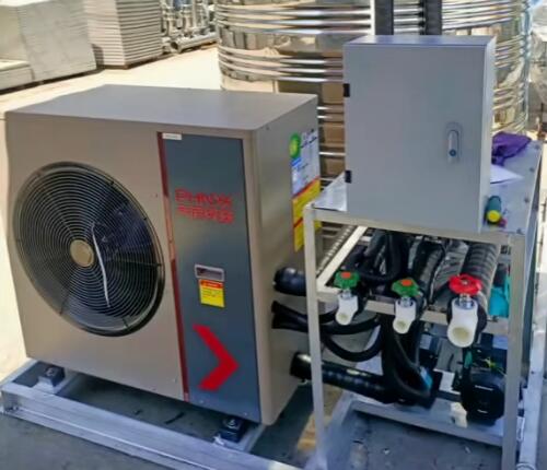 160平方采暖用多大空氣能合適 