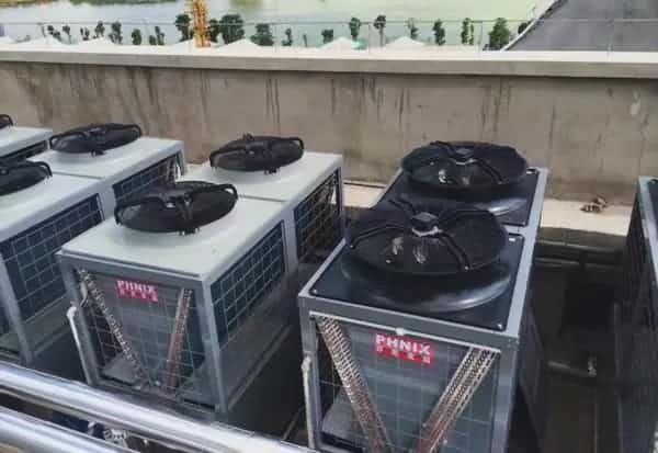 空氣能熱泵在高溫蒸汽領(lǐng)域的應(yīng)用究竟可以嗎？ 