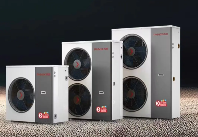 空氣能ipm保護(hù)是什么意思 