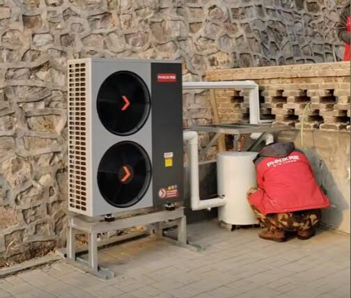 3匹空氣能適合多大面積 