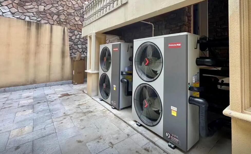 多聯(lián)式空調(diào)機(jī)組是中央空調(diào)嗎 