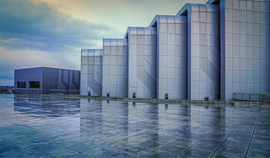 取代化石燃料，空氣能熱泵成為零碳能源轉型新智選 