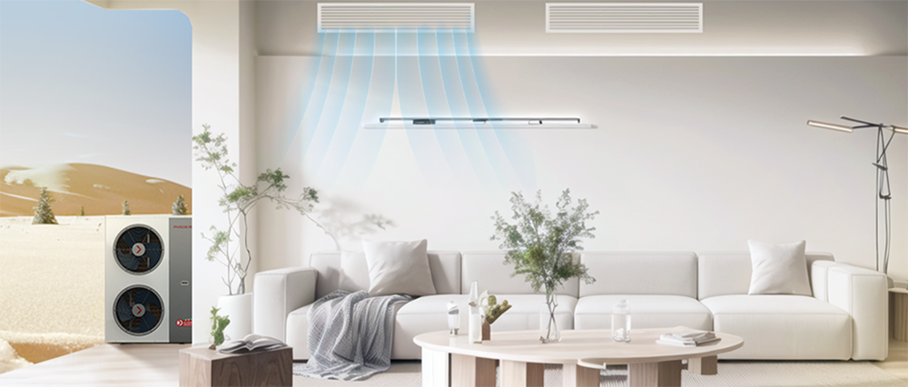 618空調(diào)和空氣能，空氣能更值得入手？ 