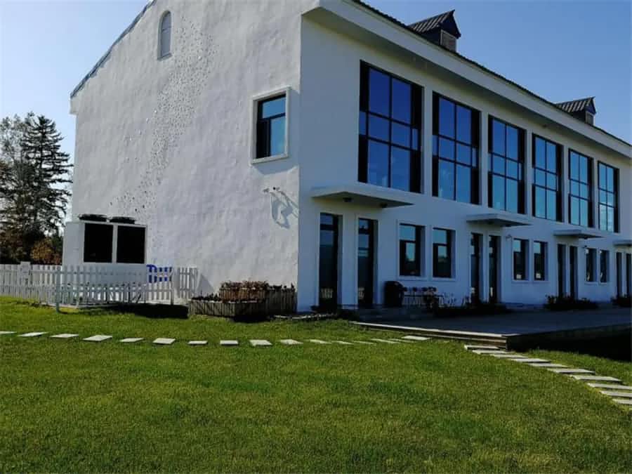 空氣源熱泵空調(diào)、地暖、熱水三合一系統(tǒng)可靠嗎？哪些區(qū)域適合？ 