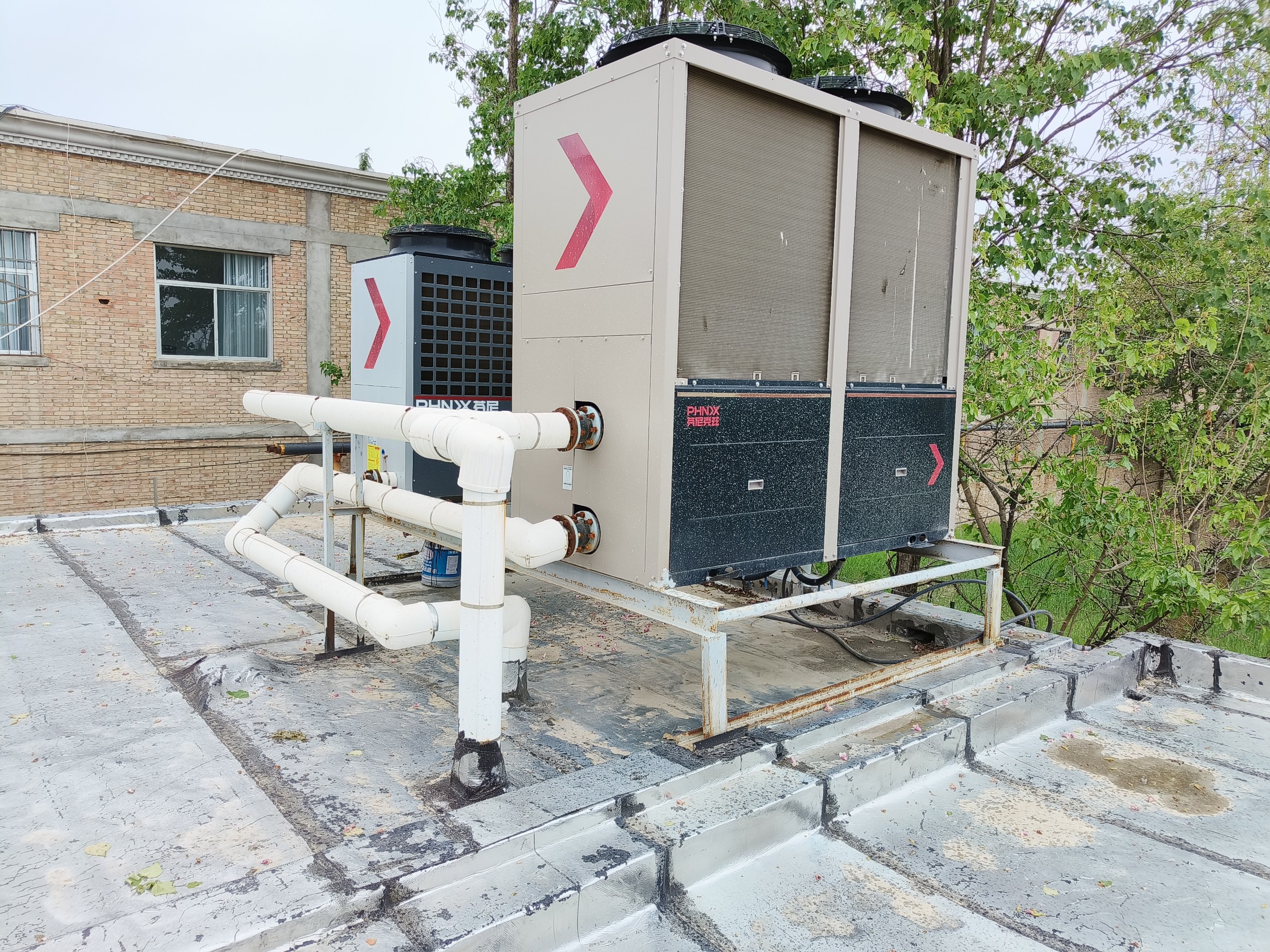 農(nóng)村空氣能取暖到底實(shí)用不實(shí)用 