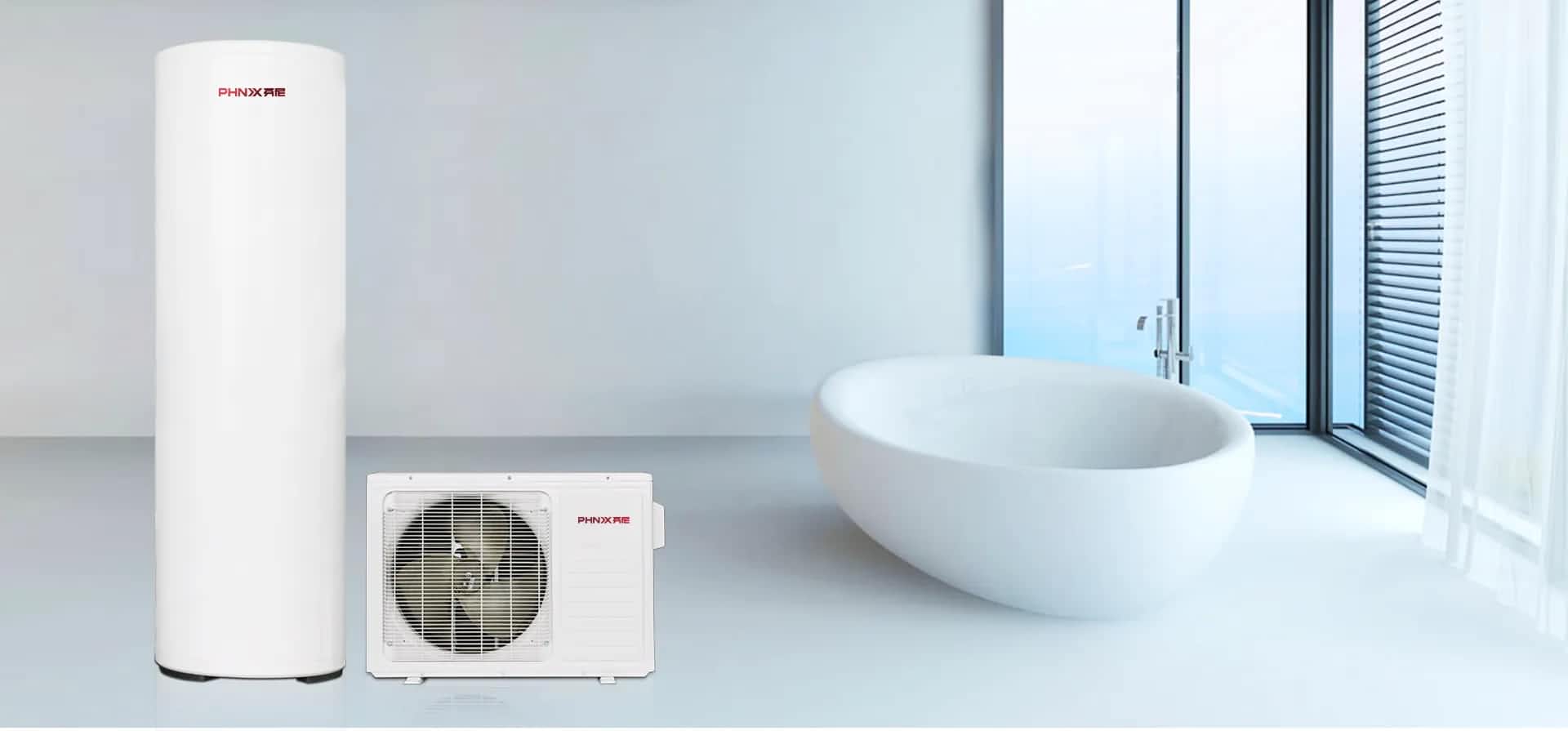 空氣源熱水器很貴，但為什么還有很多用戶？ 