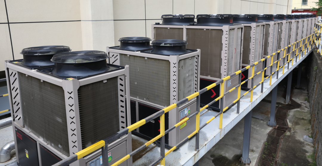 8匹空氣能是多少千瓦 