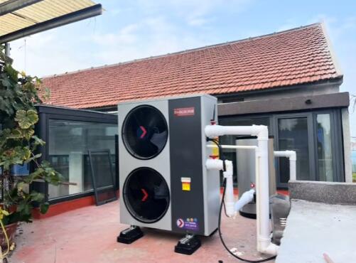 空氣能熱泵設(shè)備能制冷嗎 