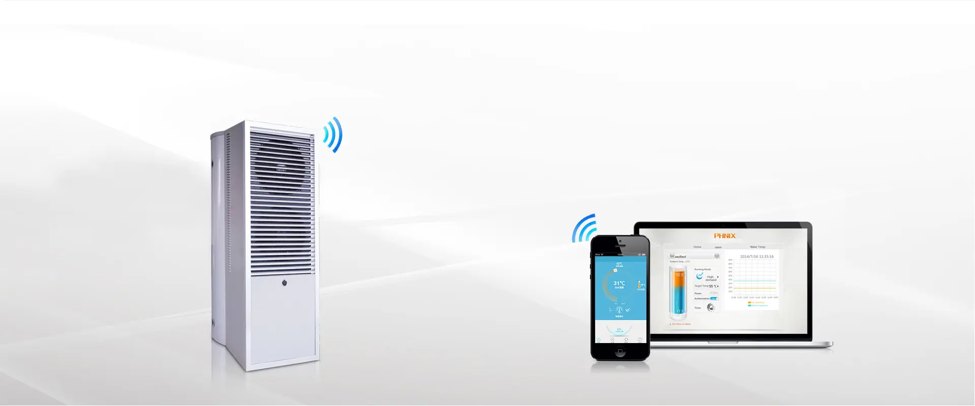 空氣熱水器和燃?xì)鉄崴髂膫€(gè)更好？看完就明白了 