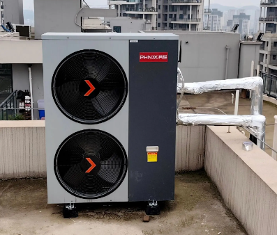 中央空調(diào)地暖一體機(jī)怎么選,需注意什么方面的問題 