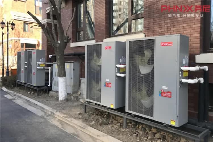 你知道空氣能熱水采暖系統(tǒng)的八大安裝和使用常識你知道嗎？ 