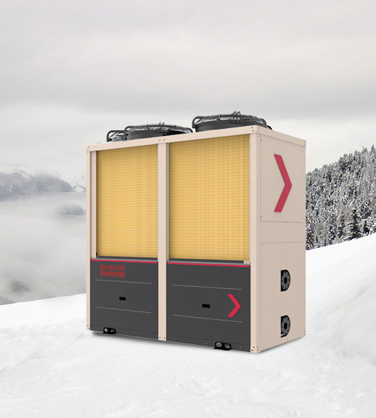 學(xué)生宿舍熱水系統(tǒng)，空氣能熱泵技術(shù)的應(yīng)用 