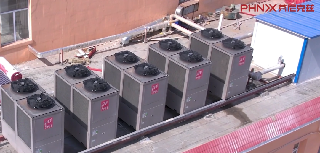 賓館里用的熱水器叫什么 