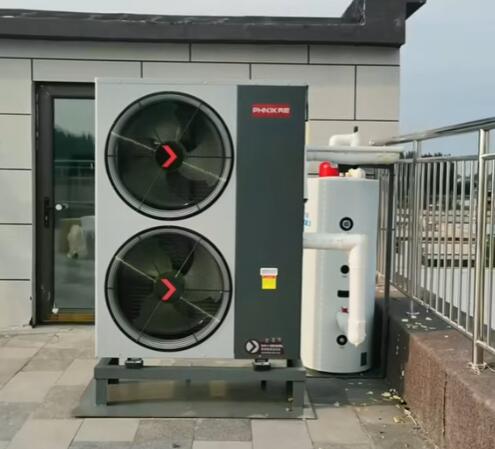 6匹空氣能一天要多少度電 