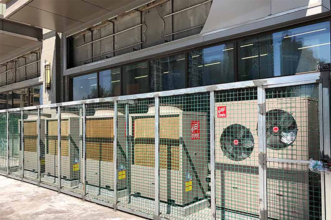 空氣能采暖一般設(shè)置30度嗎 