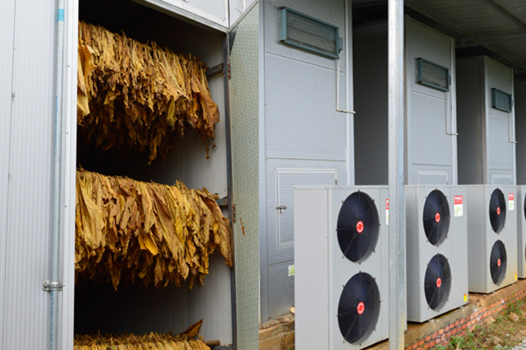 空氣能熱泵7連問，原理，耗電，費用......你關(guān)心的都在這里了！ 