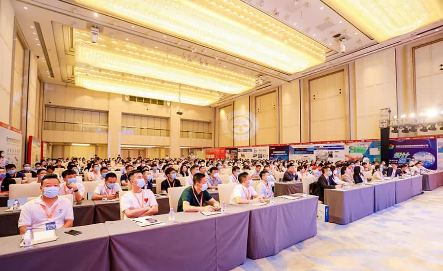 謀遠(yuǎn)共贏！芬尼克茲榮膺廣東省電池行業(yè)協(xié)會(huì)先進(jìn)設(shè)備企業(yè) 