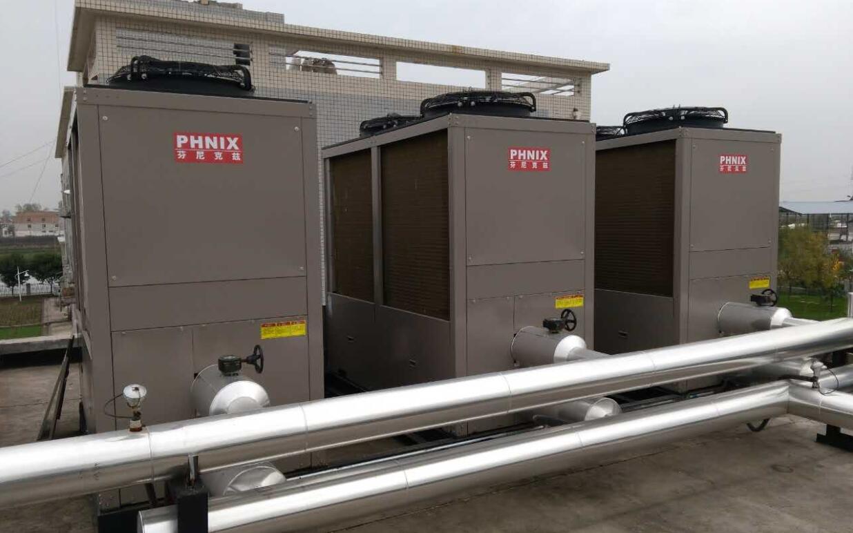 空氣能熱泵能代替?zhèn)鹘y(tǒng)空調(diào)系統(tǒng)嗎 