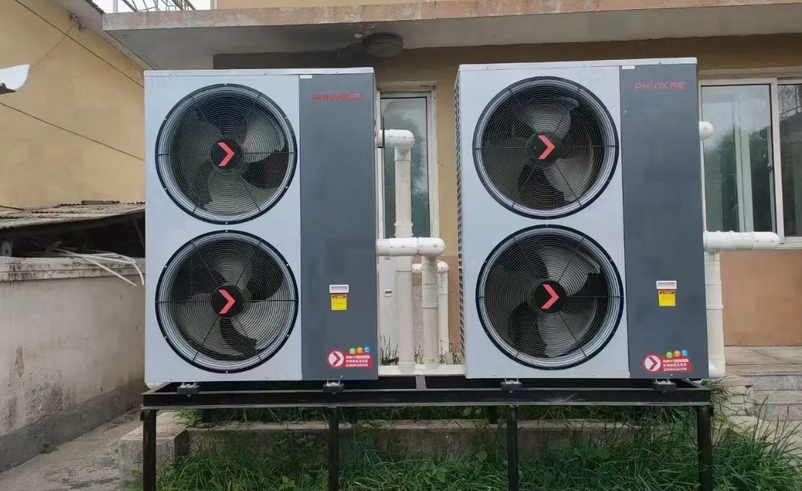 多聯(lián)式空調(diào)熱泵機組 多聯(lián)式空調(diào)熱泵機組