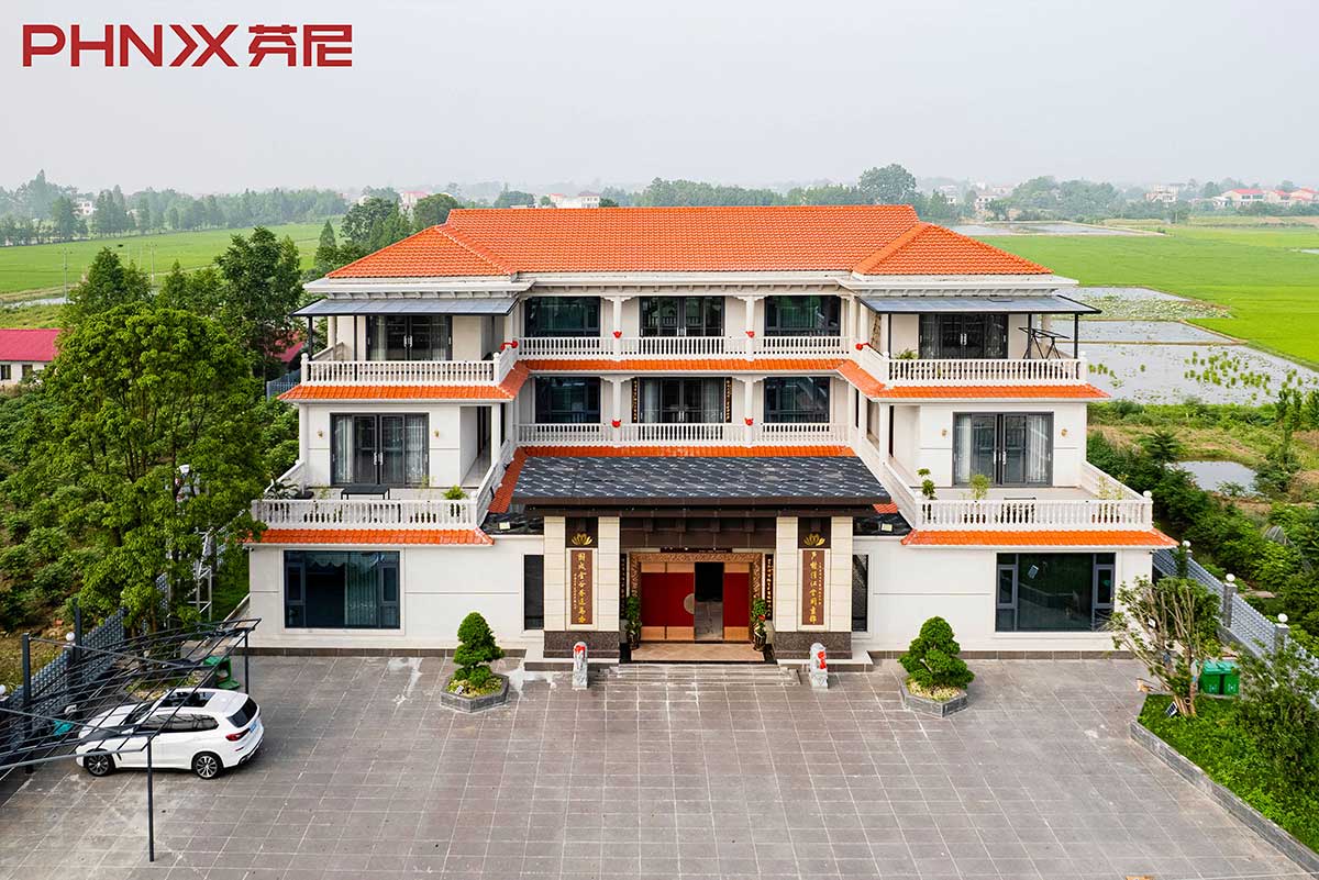 空氣能熱泵好用嗎？看芬尼空氣能益陽用戶打call 