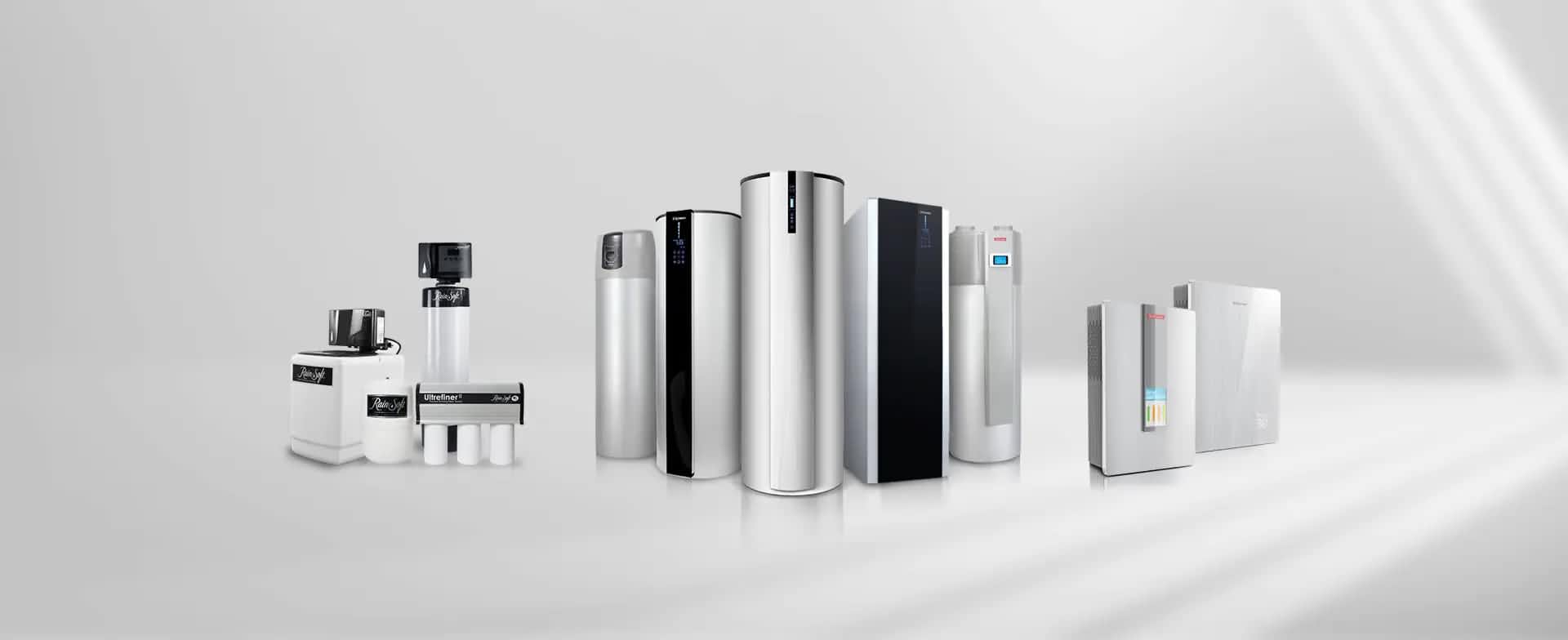 與普通中央空調(diào)相比，空氣能熱泵的四大優(yōu)勢過于明顯 