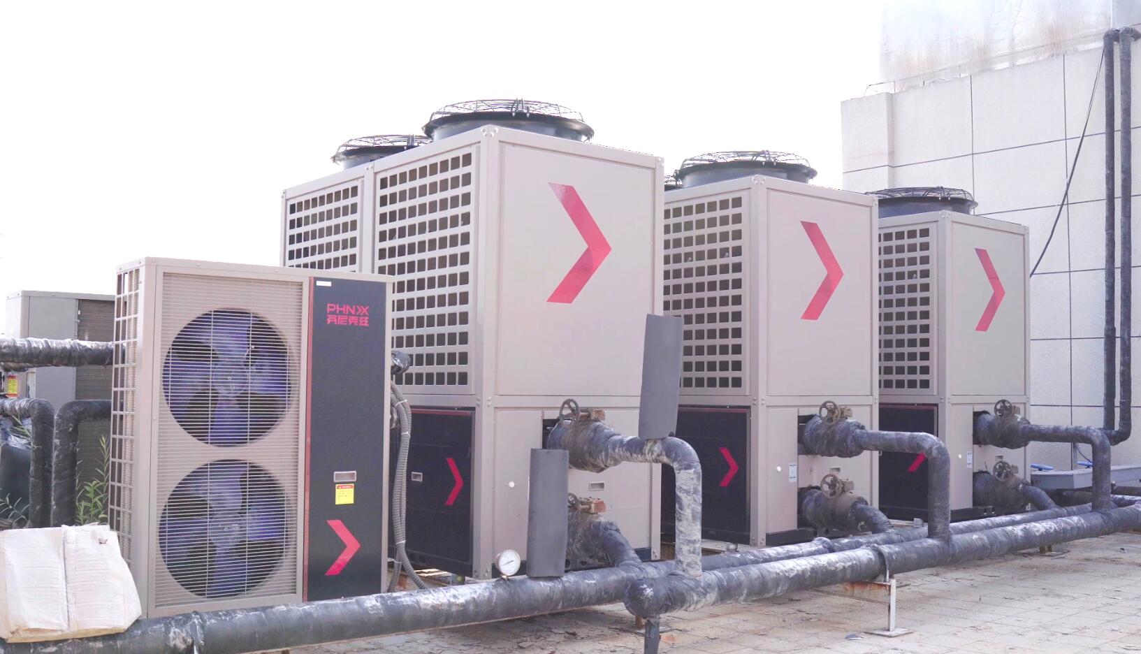 空氣能空調(diào)地暖一體機(jī)優(yōu)缺點(diǎn) 