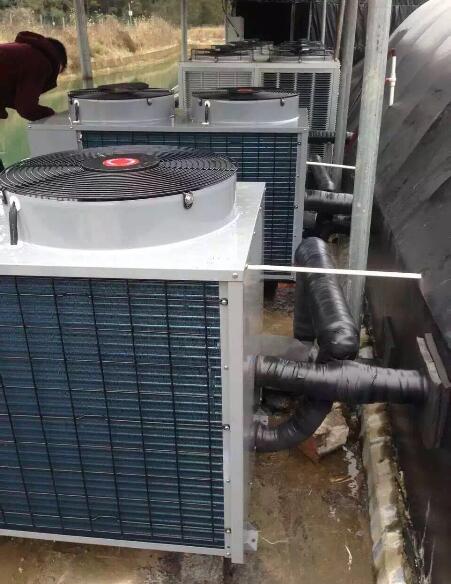 空氣能熱泵最高溫度多少 